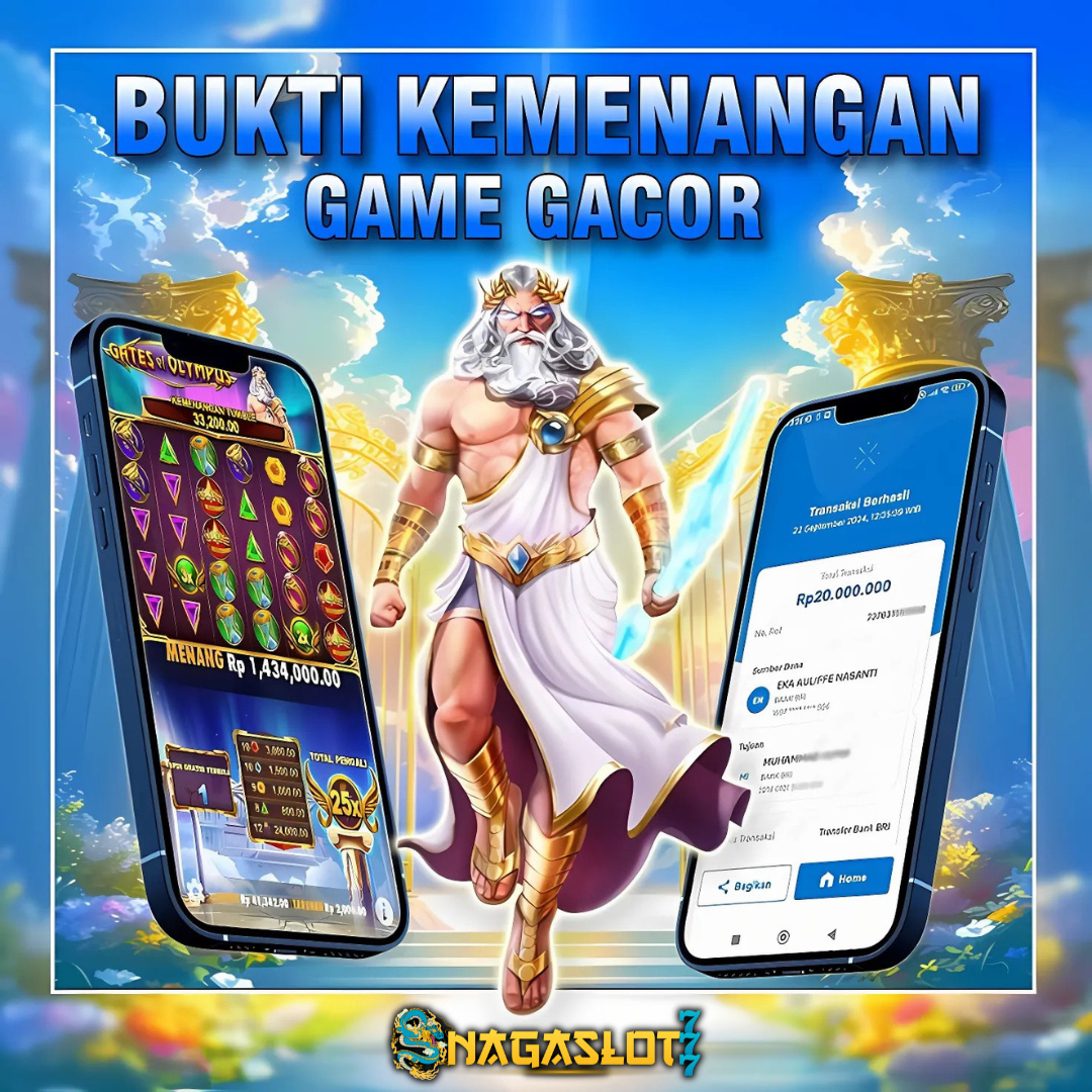NAGASLOT777 > Agen Situs Slot777 Berlisensi Pagcor Tergokil Tahun 2025.